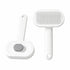Self Cleaning Slicker Brush FurEase Dog & Cat Grooming