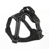 PawShield No-Pull Breathable Reflective Dog Harness Vest