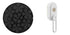 SteamPaw 3-in-1 Electric Steam Grooming Brush