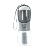 PawGo 3-in-1 Travel Water Bottle