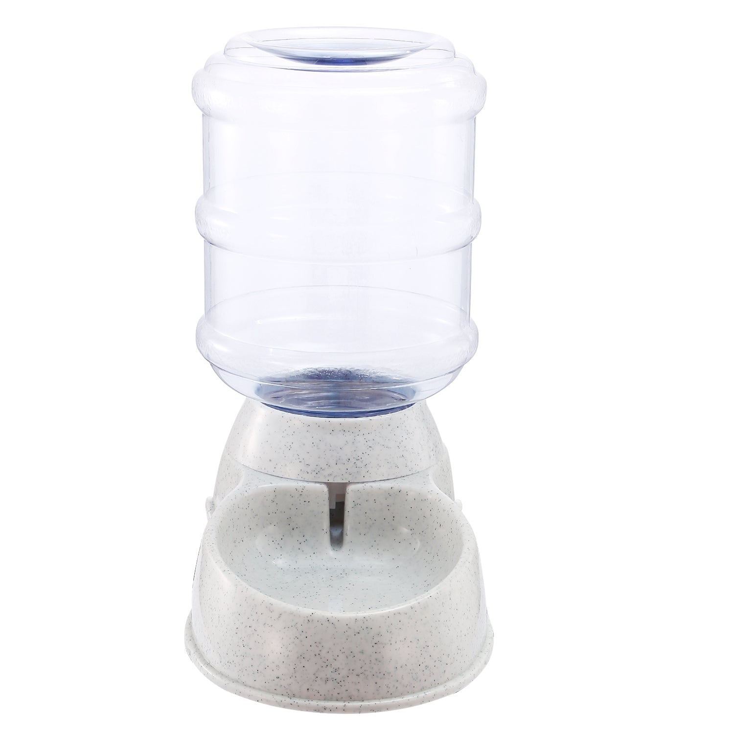 Automatic Pet Water Dispenser HydraPaw 3.5L Gravity Feeder