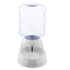 Automatic Pet Water Dispenser HydraPaw 3.5L Gravity Feeder