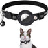 AirTag Pet Collar Holder  TrackPaw Reflective Waterproof Case