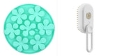 SteamPaw 3-in-1 Electric Steam Grooming Brush