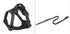 PawShield No-Pull Breathable Reflective Dog Harness Vest