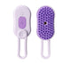 SteamPaw 3-in-1 Electric Steam Grooming Brush