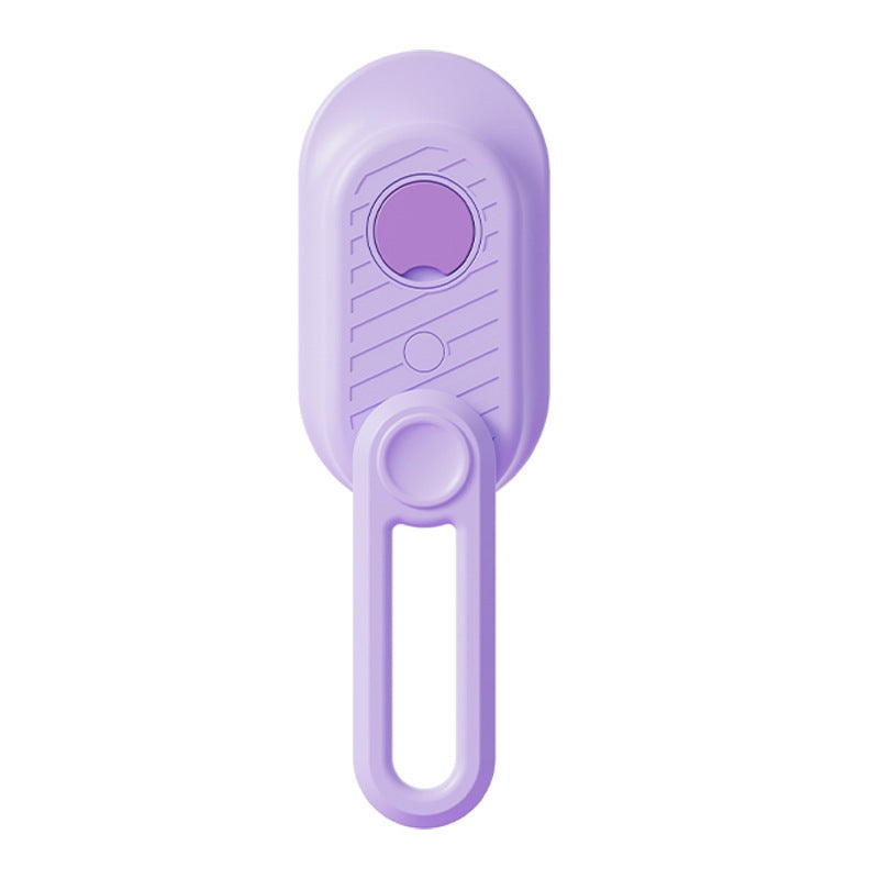 SteamPaw 3-in-1 Electric Steam Grooming Brush