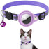 AirTag Pet Collar Holder  TrackPaw Reflective Waterproof Case
